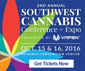 Southwest Cannabis Conference & Expo