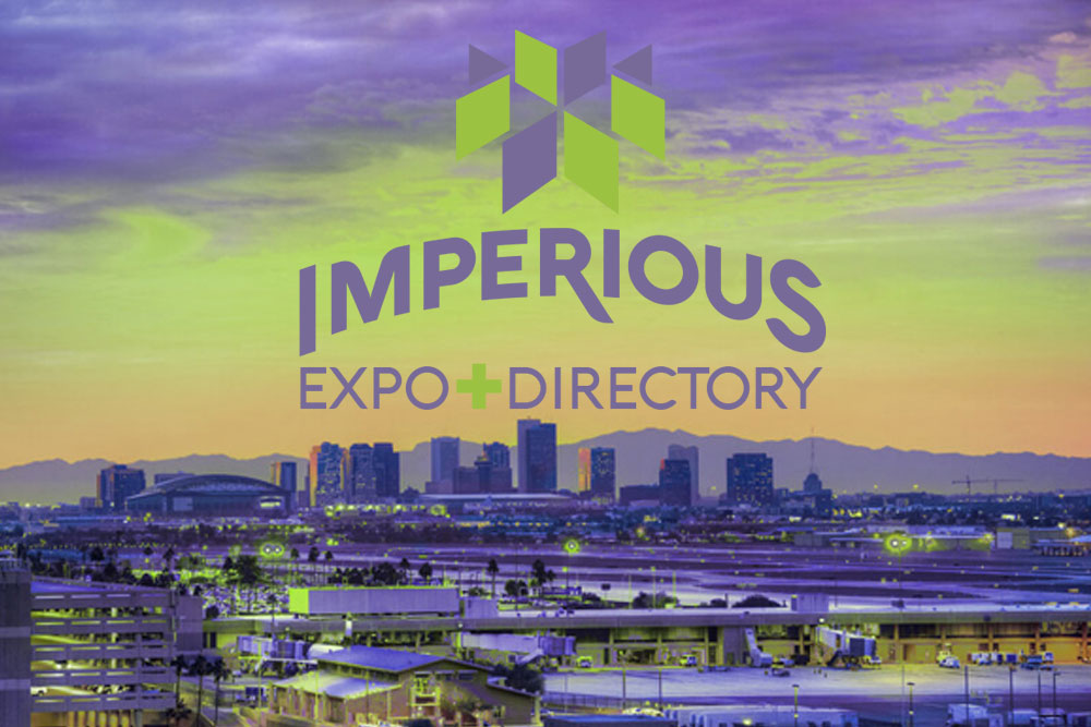Imperious Expo & Directory Phoenix 2017