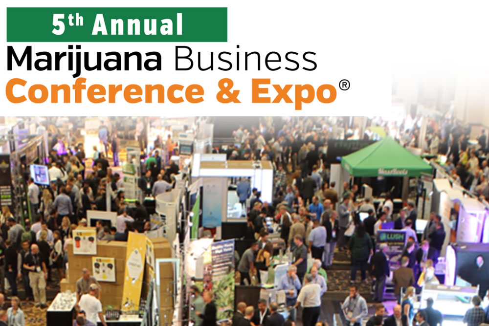Marijuana Business Conference & Expo