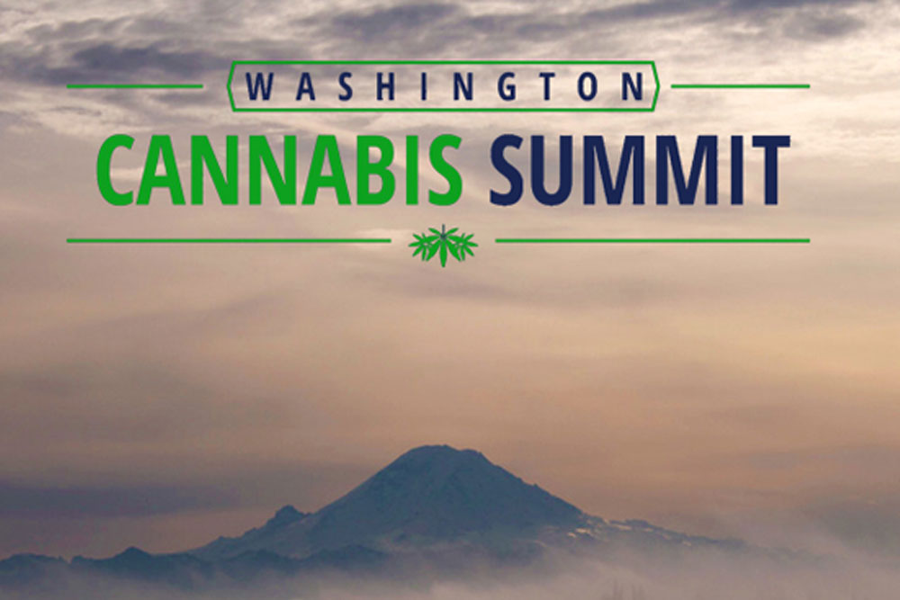 Washington Cannabis Summit