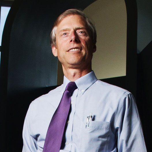 Dr. Stuart Titus, CEO of Medical Marijuana, Inc.