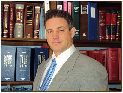 Attorney Thomas Dean