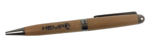 Hemp Pen