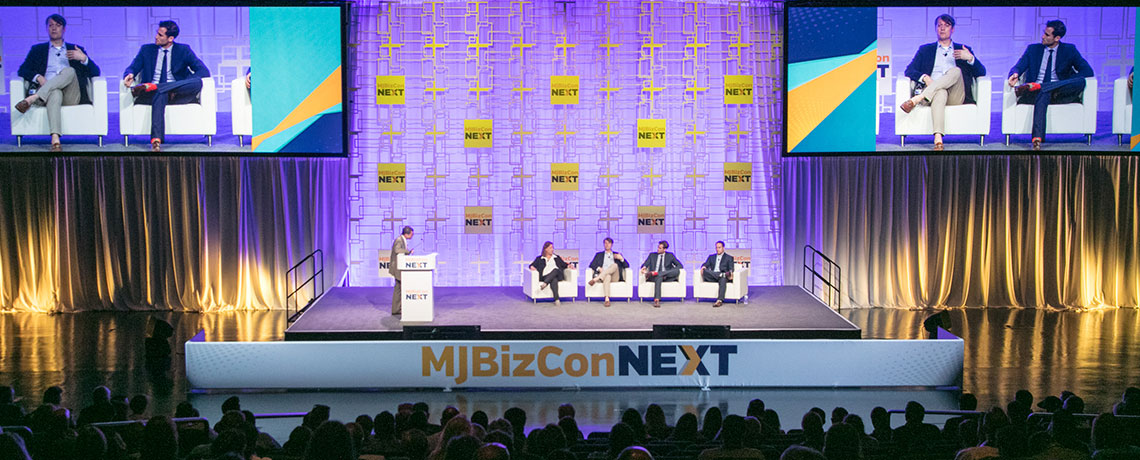 MJBizConNEXT is where cannabis business executives, cultivators, extractors and innovators get a forward looking view into what’s NEXT in the industry May 21-23 2019 New Orleans