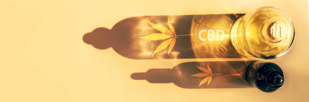 CBD An Alternative Solution To Marijuana