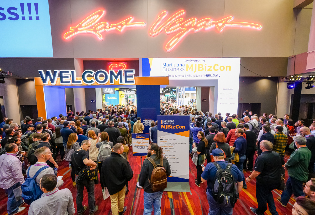 Every year, more cannabis industry deals get done at MJBizCon than any other event by far. If you are seeking partnerships, business advice, investors, career connections, new products and services or to network with industry peers, MJBizCon is the place to do it.