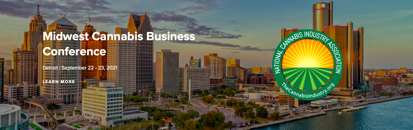 Midwest Cannabis Business Conference